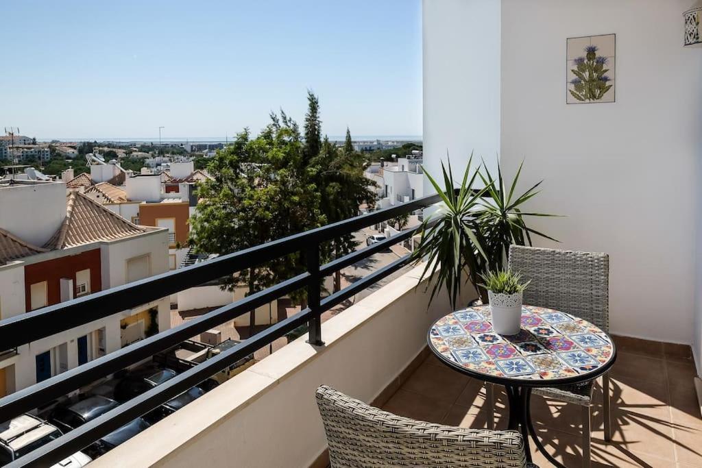 Casa Jacqueline Appartamento Tavira